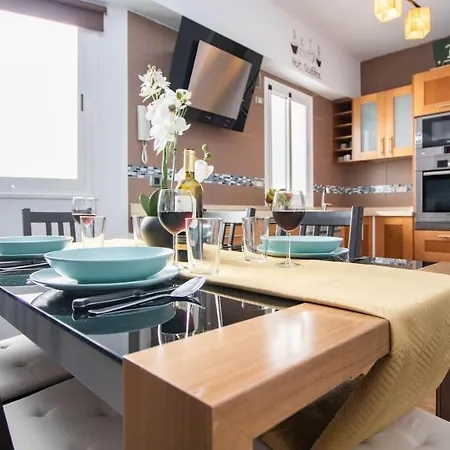 Bonito apartamento zona Weyler Santa Cruz de Tenerife Esterno foto