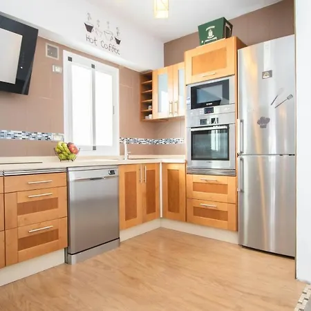 Bonito apartamento zona Weyler Santa Cruz de Tenerife Esterno foto
