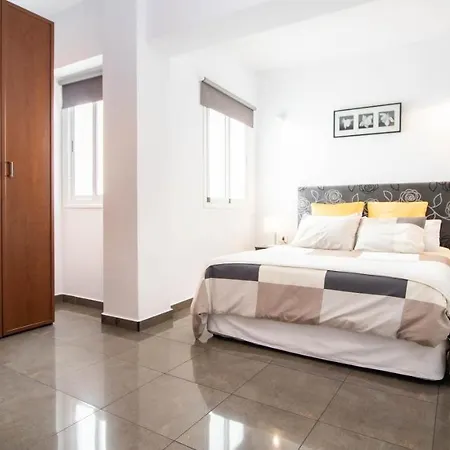 Bonito apartamento zona Weyler Santa Cruz de Tenerife Esterno foto