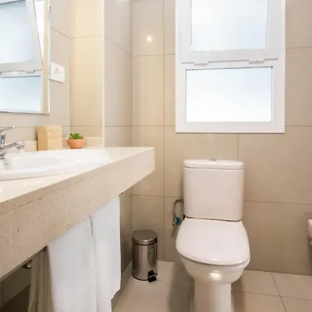 Bonito apartamento zona Weyler Santa Cruz de Tenerife Esterno foto