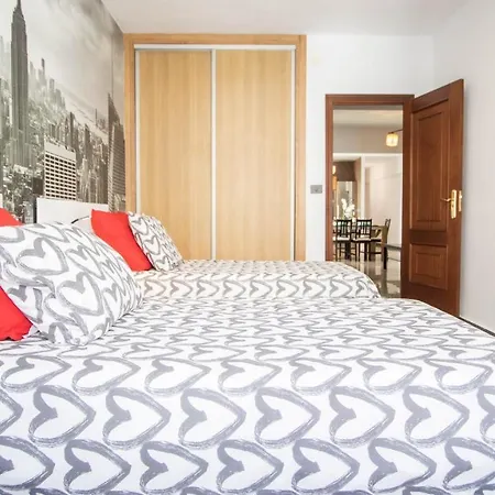 Bonito apartamento zona Weyler Santa Cruz de Tenerife Esterno foto