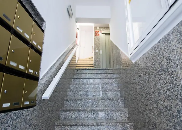 Bonito apartamento zona Weyler