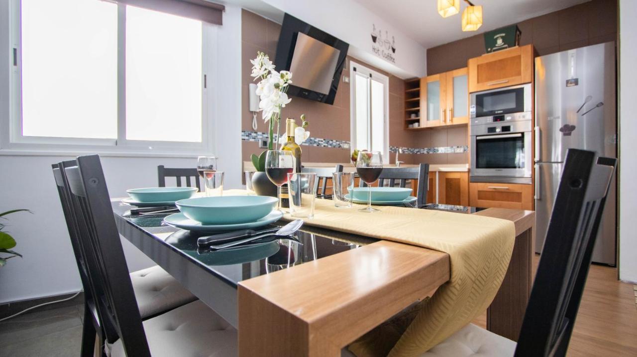 Bonito Zona Weyler Appartamento *