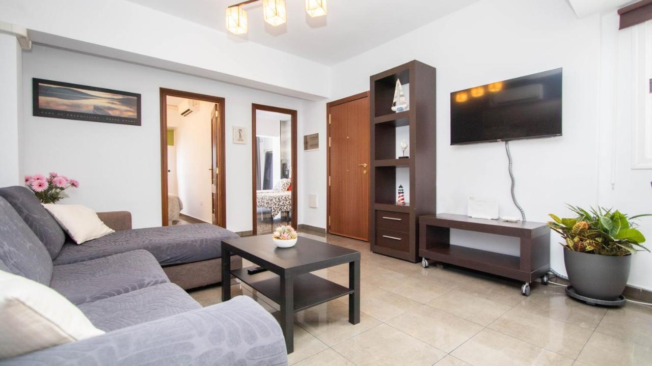 Appartamento Bonito Zona Weyler Santa Cruz de Tenerife