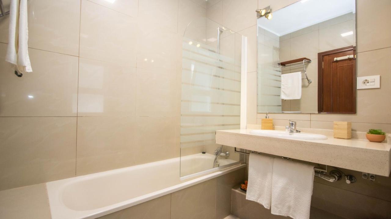 Appartamento Bonito Zona Weyler Santa Cruz de Tenerife