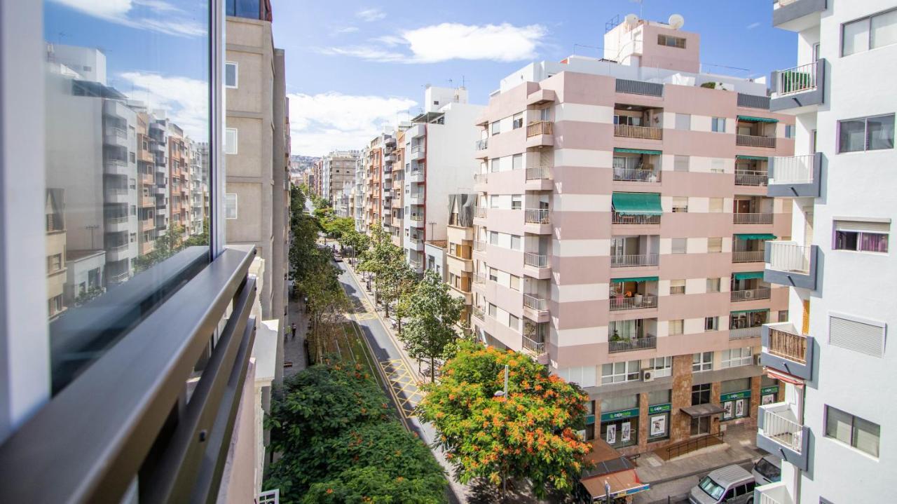 Bonito Zona Weyler Appartamento