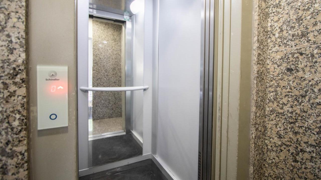 Bonito Zona Weyler Appartamento