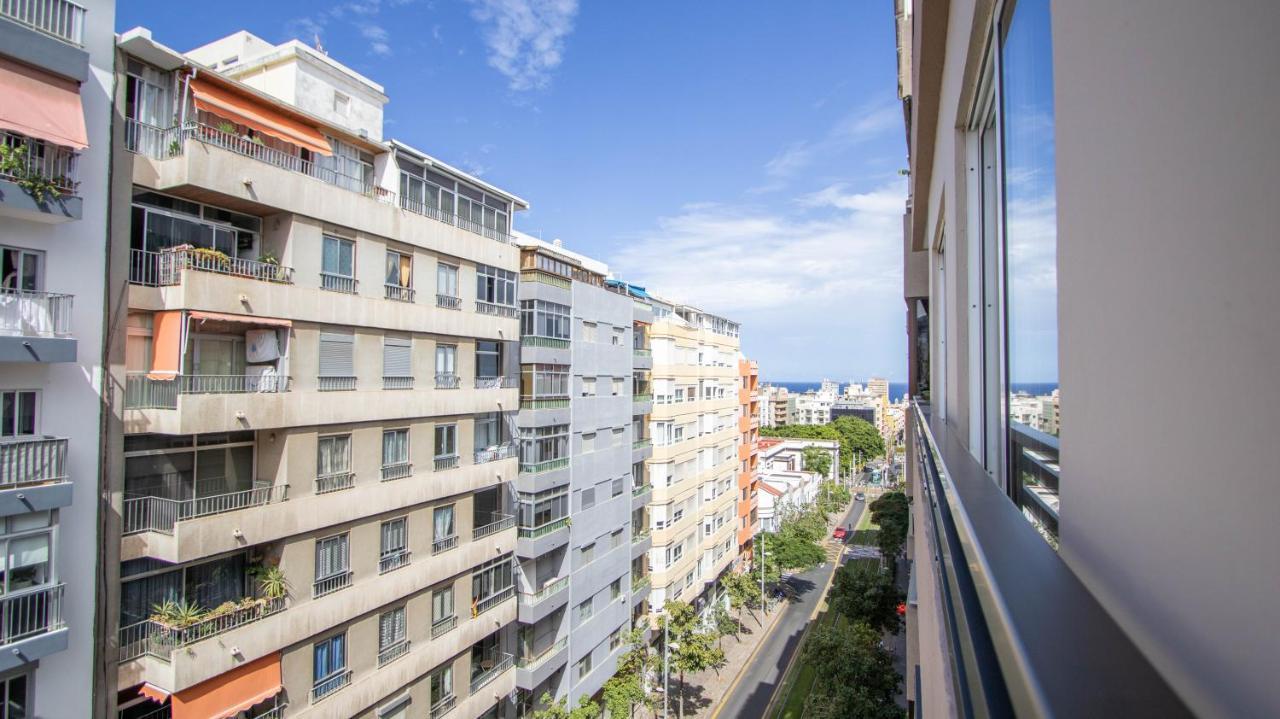 Bonito Zona Weyler Appartamento Santa Cruz de Tenerife