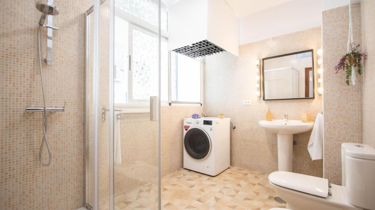 Bonito Zona Weyler Appartamento
